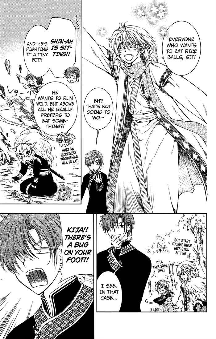 Yona of the Dawn Chapter 134.2 image 07_optimized